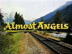 Almost Angels - 1962