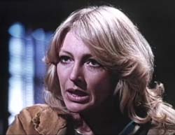 Joanna Pettet in The Evil - 1978