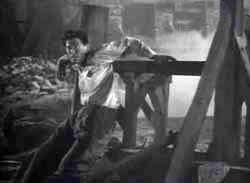 Uncertain Glory - 1944