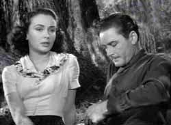 Uncertain Glory - 1944
