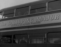 The Galloping Major - 1951