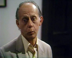 Oscar Quitak in Kessler - 1981