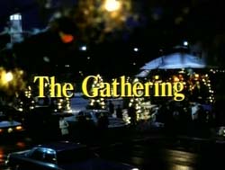 The Gathering - 1977