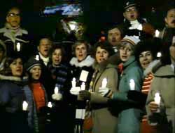The Gathering - 1977