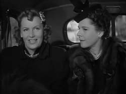 Two-Faced Woman - 1941
