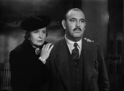 Vigil In The Night - 1940