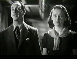The Halfway House - 1944