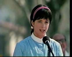 The Karen Carpenter Story - 1989