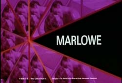 Marlowe - 1969