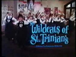 The Wildcats Of St. Trinian's - 1980