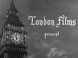 The Man Between - 1953