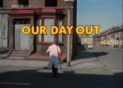 Our Day Out - 1978