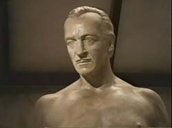 The Statue - 1971