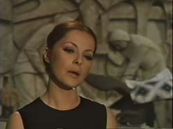 The Statue - 1971