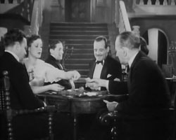 The Ace Of Spades (1935) 