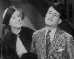 The Ace Of Spades (1935) 