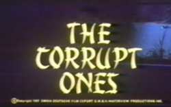 The Corrupt Ones (1967)