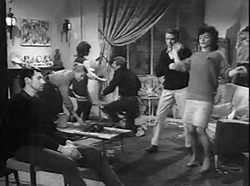 Dangerous Afternoon (1961) 