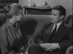 Dangerous Afternoon (1961) 