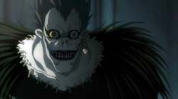 Death Note