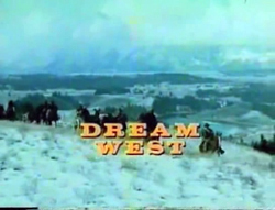 Dream West (1986)