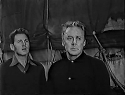 The Enemy General (1960)