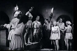 Fire Maidens Of Outer Space (1956) 