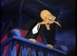 The Halloween Tree (1993)