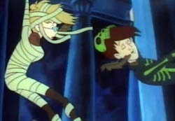 The Halloween Tree (1993)