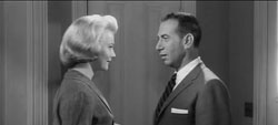 The High Cost Of Loving (1958)