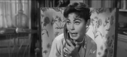 The High Cost Of Loving (1958)