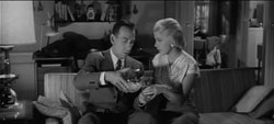 The High Cost Of Loving (1958)