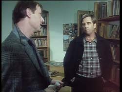 Beau Bridges in Just Another Secret 1989