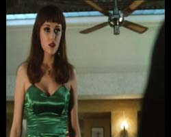 Keeley Hawes  in Karaoke
