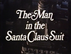 The Man In The Santa Claus Suit (1979)