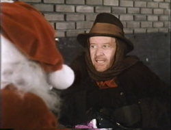 The Man In The Santa Claus Suit (1979)