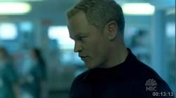 Neal McDonough  in Medical Investigation
