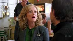 Judy Greer in Miss Guided TV series