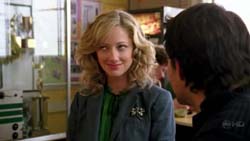 Judy Greer in Miss Guided TV series