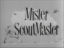 Mister Scoutmaster (1953)