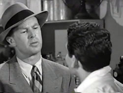 Naked Alibi (1954)