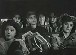 Nine Girls (1944)