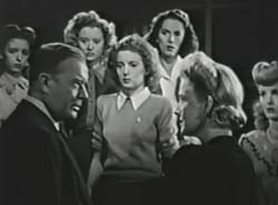 Nine Girls (1944)