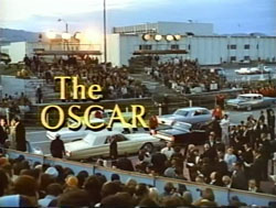 The Oscar (1966)