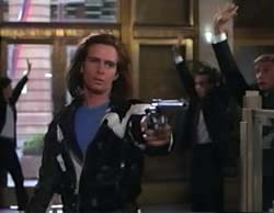 Yahoo Serious in Reckless Kelly