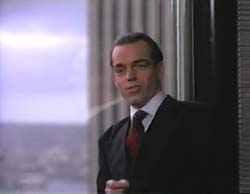 Hugo Weaving in Reckless Kelly