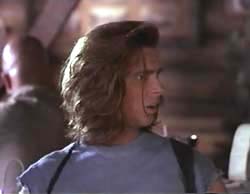 Yahoo Serious in Reckless Kelly