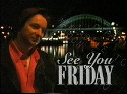 See You Friday (1997)