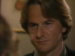 Trevor Eve in A Sense of Guilt - 1990 