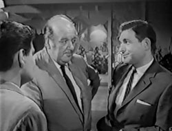 Shadow Of Fear (1963)